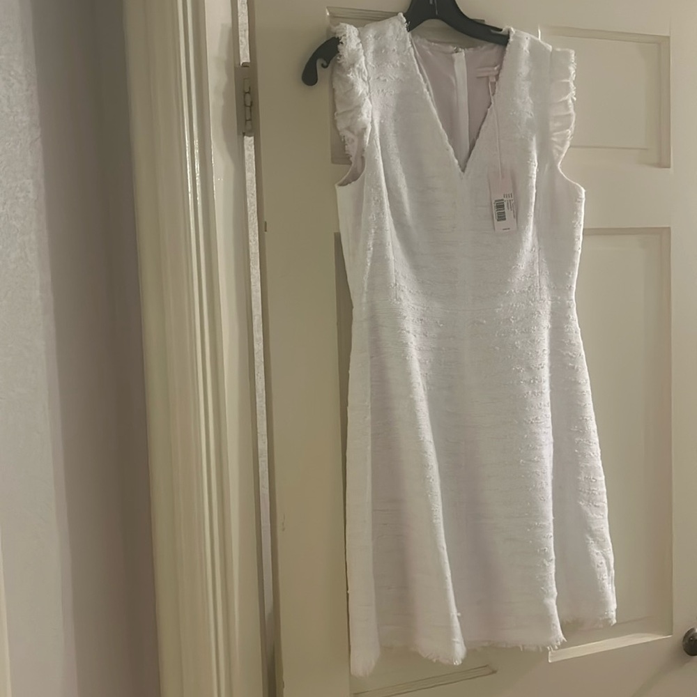 NWT Rebecca Taylor Dress